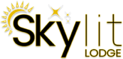 Skylit Lodge Logo